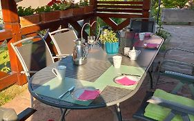 Chez Yolande