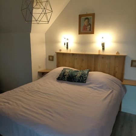 Bed and Breakfast Chez Yolande Nothalten Camera foto