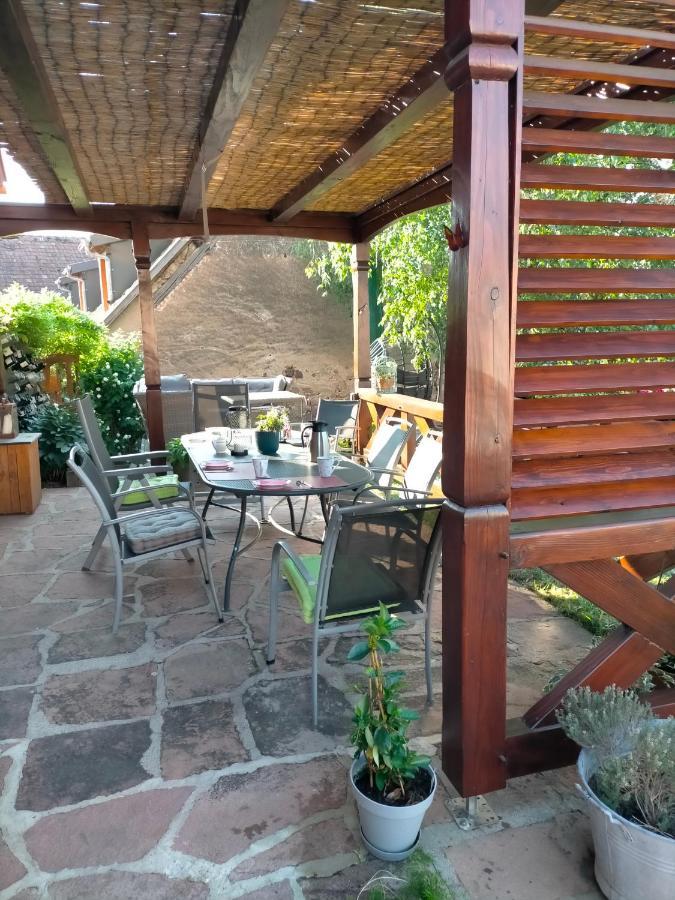 Bed and Breakfast Chez Yolande Nothalten Esterno foto